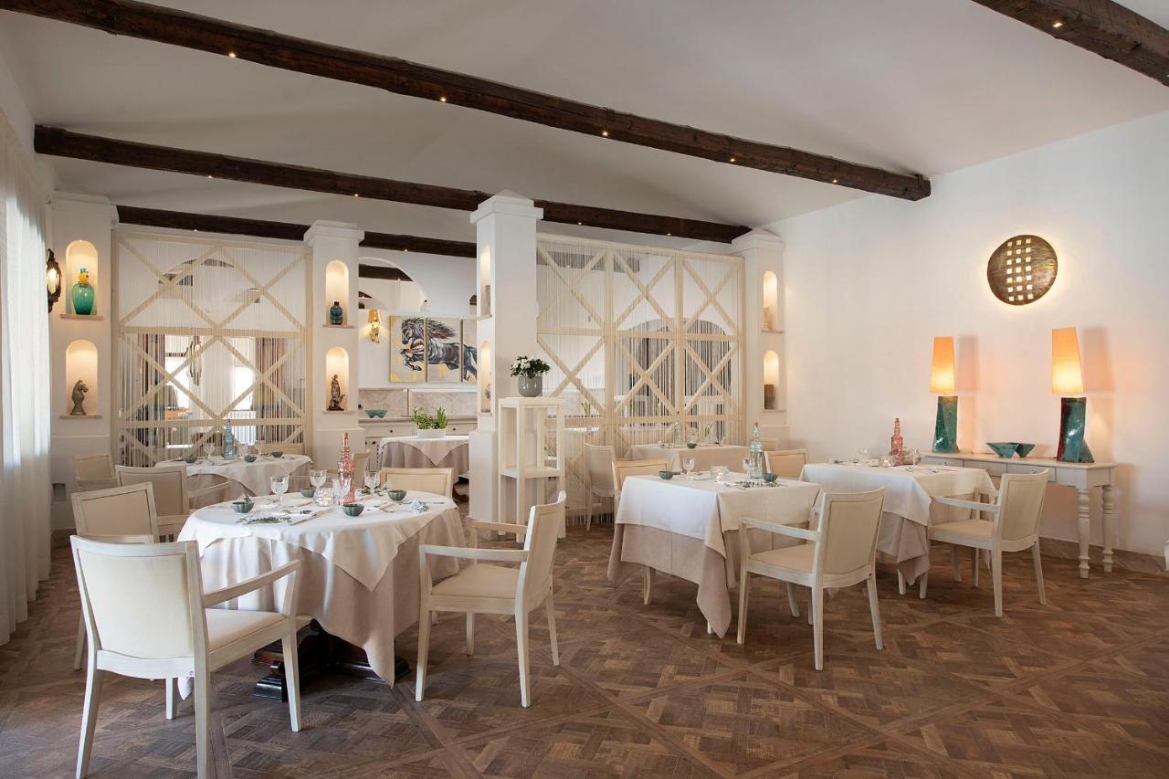 Villa Cavalieri Country Hotel بولا المظهر الخارجي الصورة