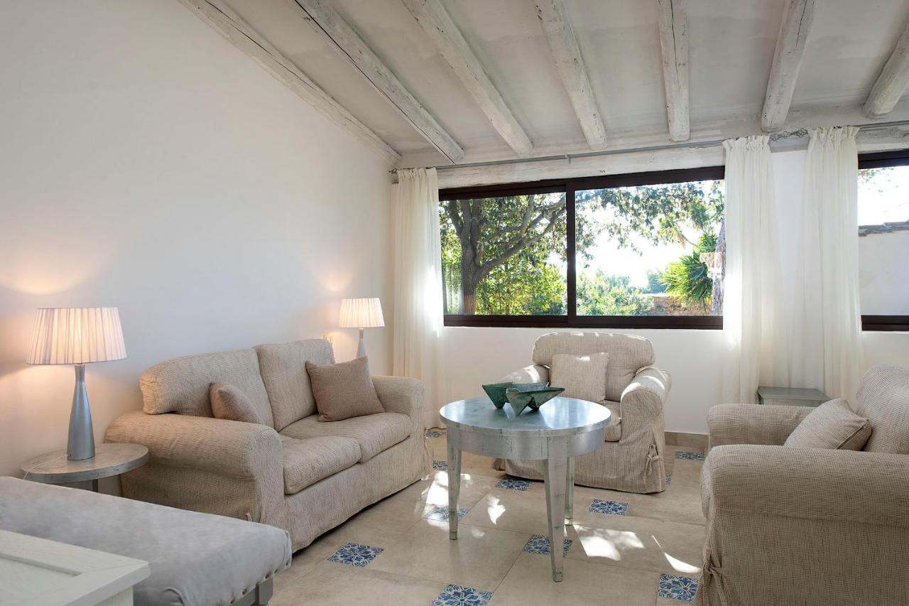 Villa Cavalieri Country Hotel بولا المظهر الخارجي الصورة