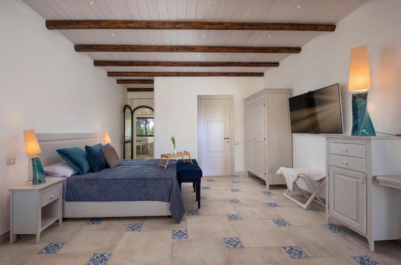 Villa Cavalieri Country Hotel بولا المظهر الخارجي الصورة