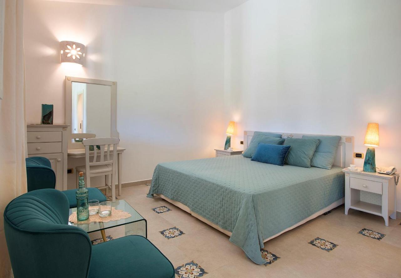 Villa Cavalieri Country Hotel بولا المظهر الخارجي الصورة