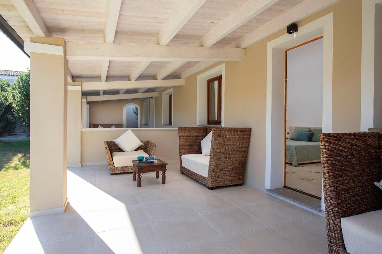 Villa Cavalieri Country Hotel بولا المظهر الخارجي الصورة