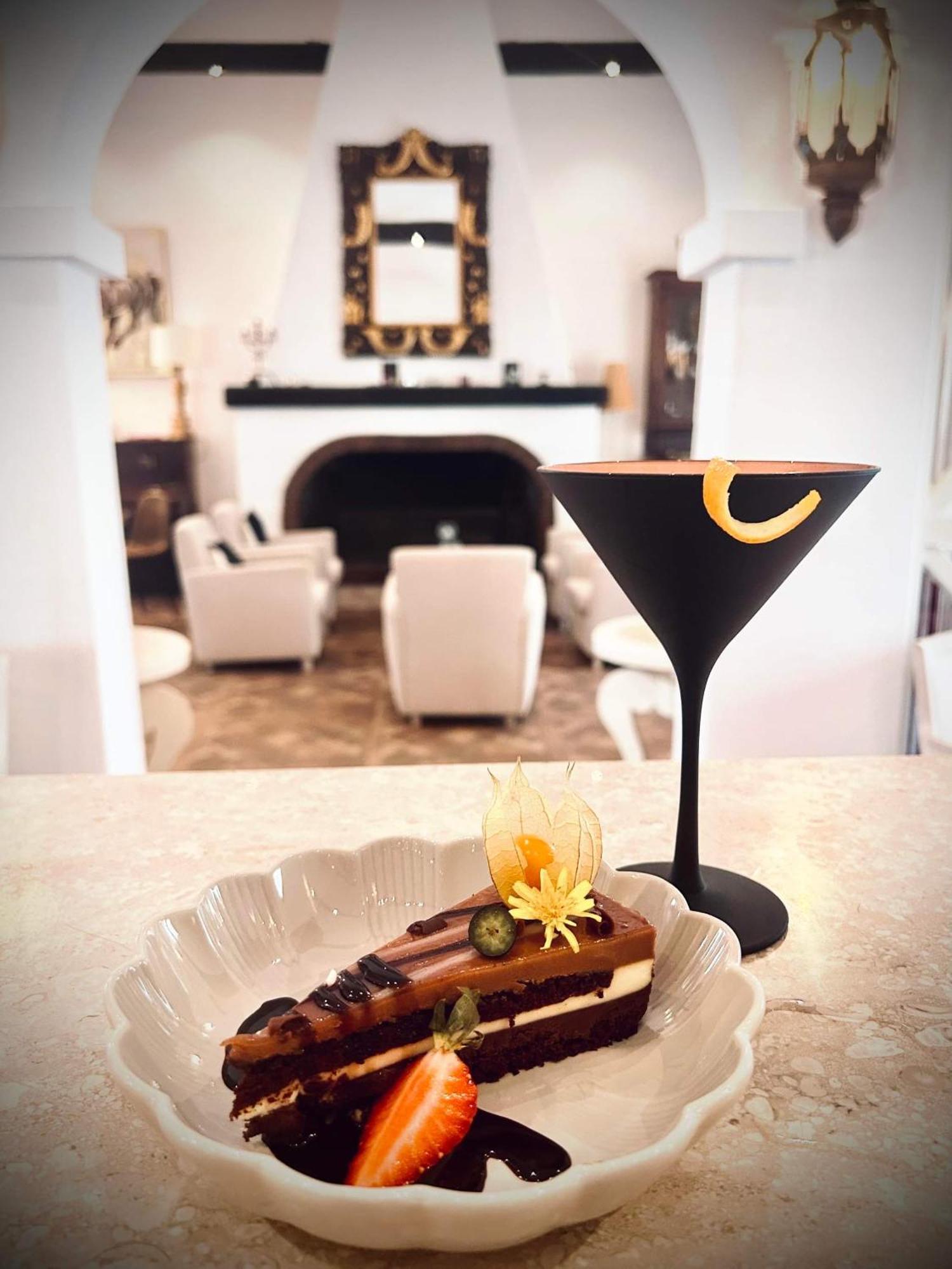 Villa Cavalieri Country Hotel بولا المظهر الخارجي الصورة