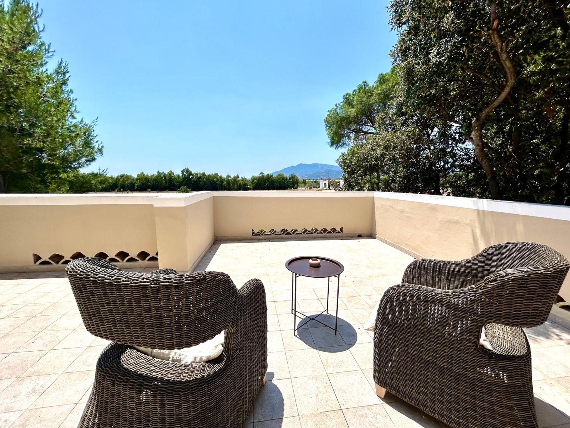 Villa Cavalieri Country Hotel بولا المظهر الخارجي الصورة