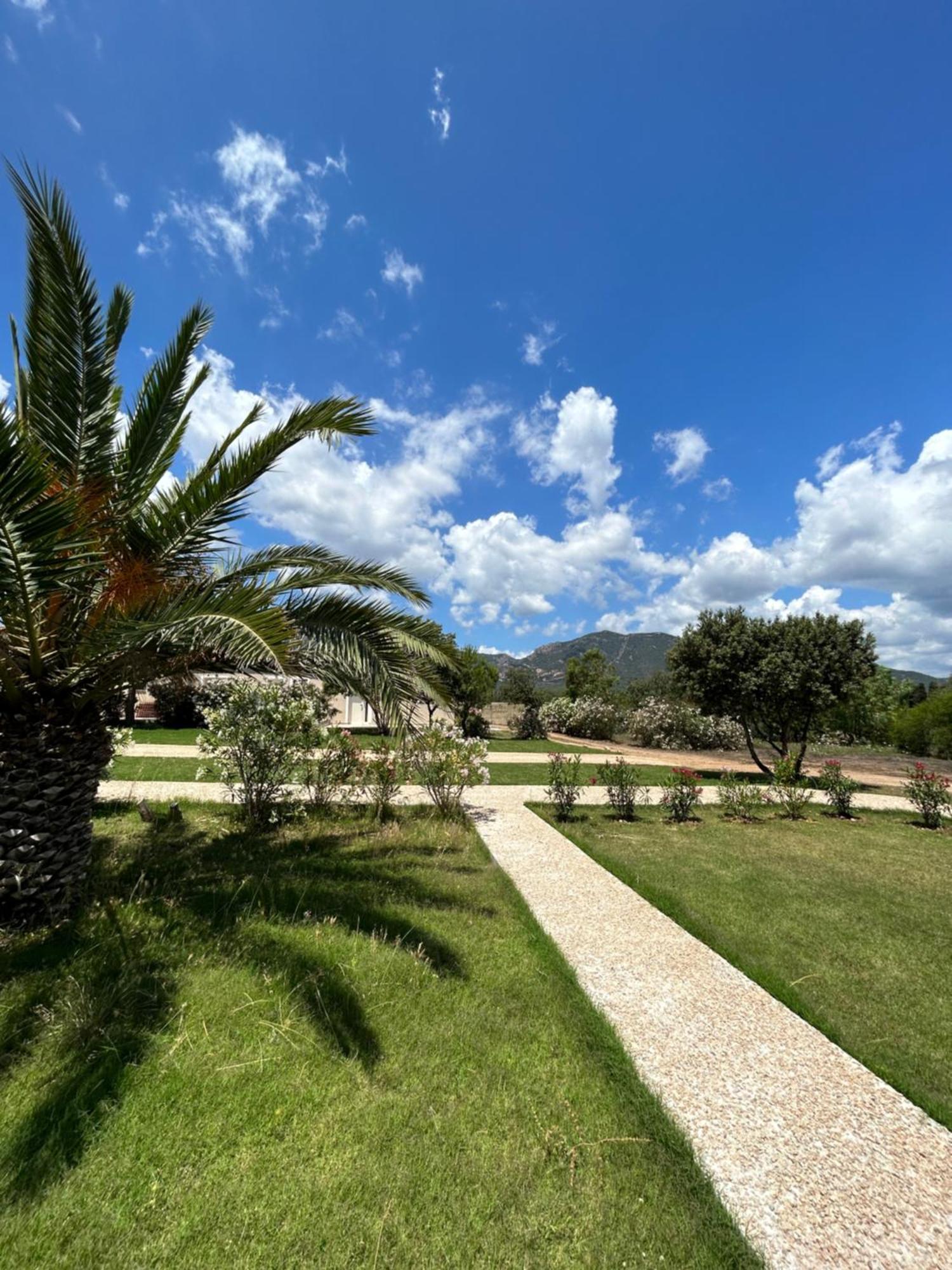 Villa Cavalieri Country Hotel بولا المظهر الخارجي الصورة