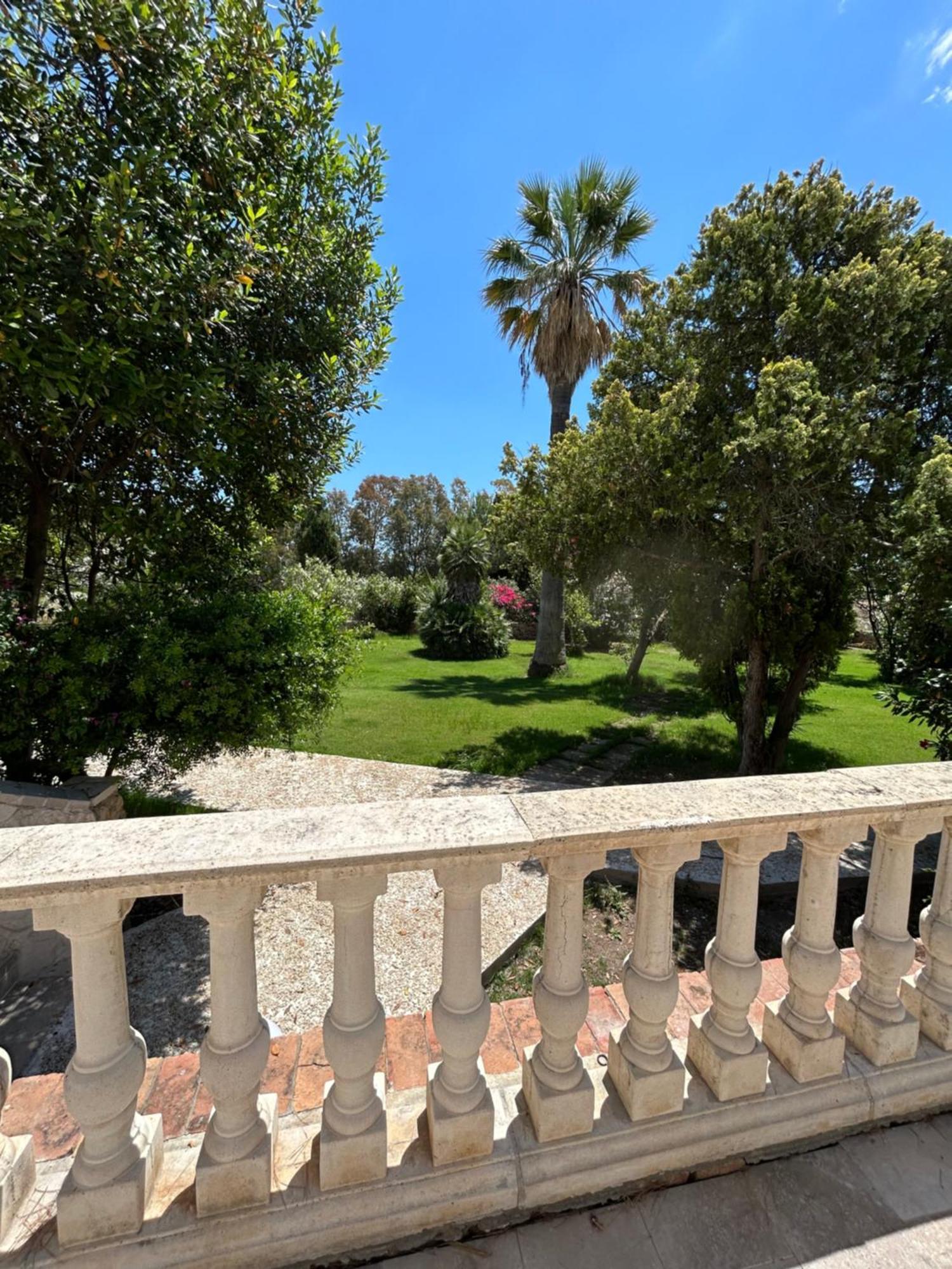 Villa Cavalieri Country Hotel بولا المظهر الخارجي الصورة