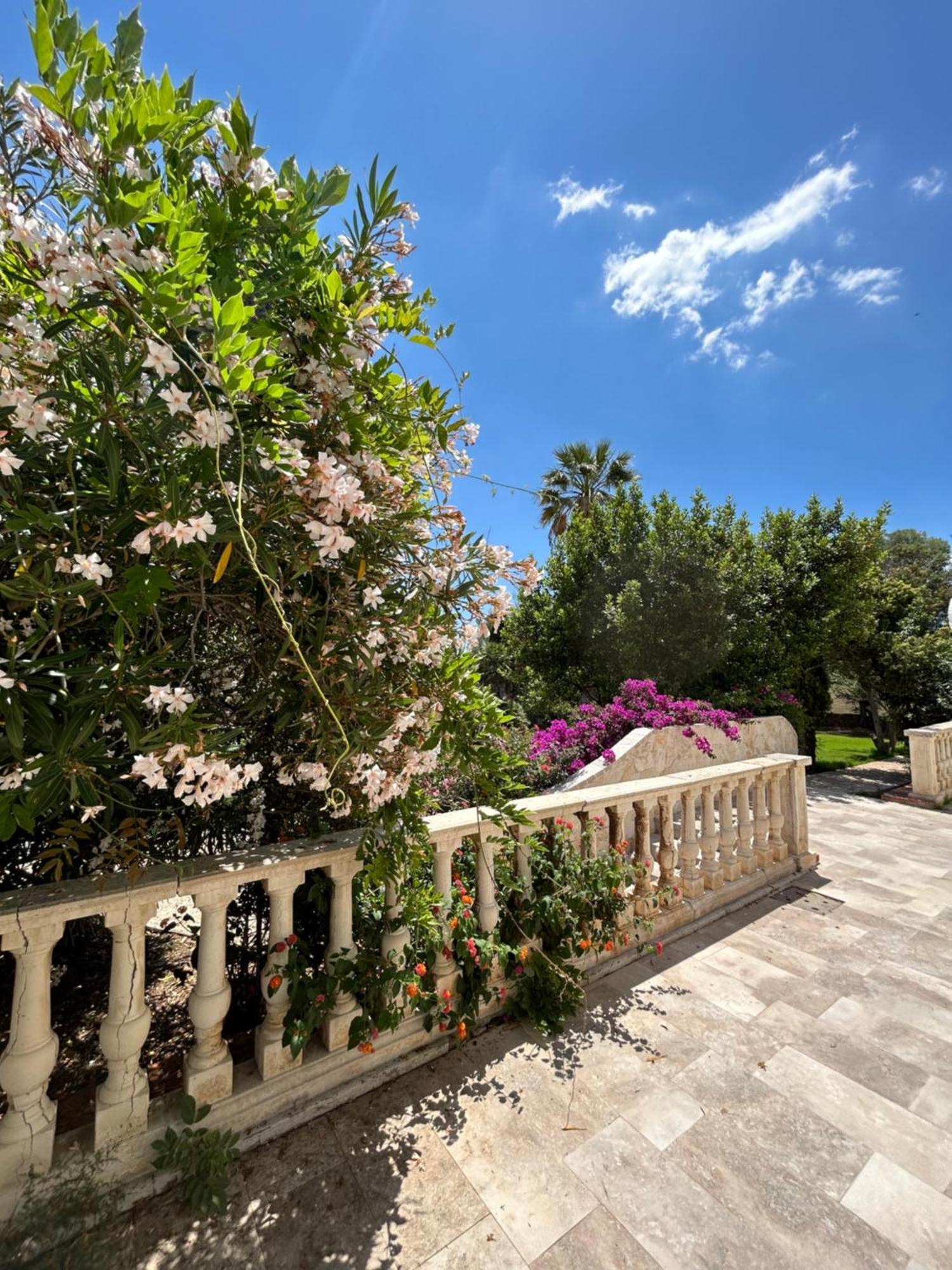 Villa Cavalieri Country Hotel بولا المظهر الخارجي الصورة