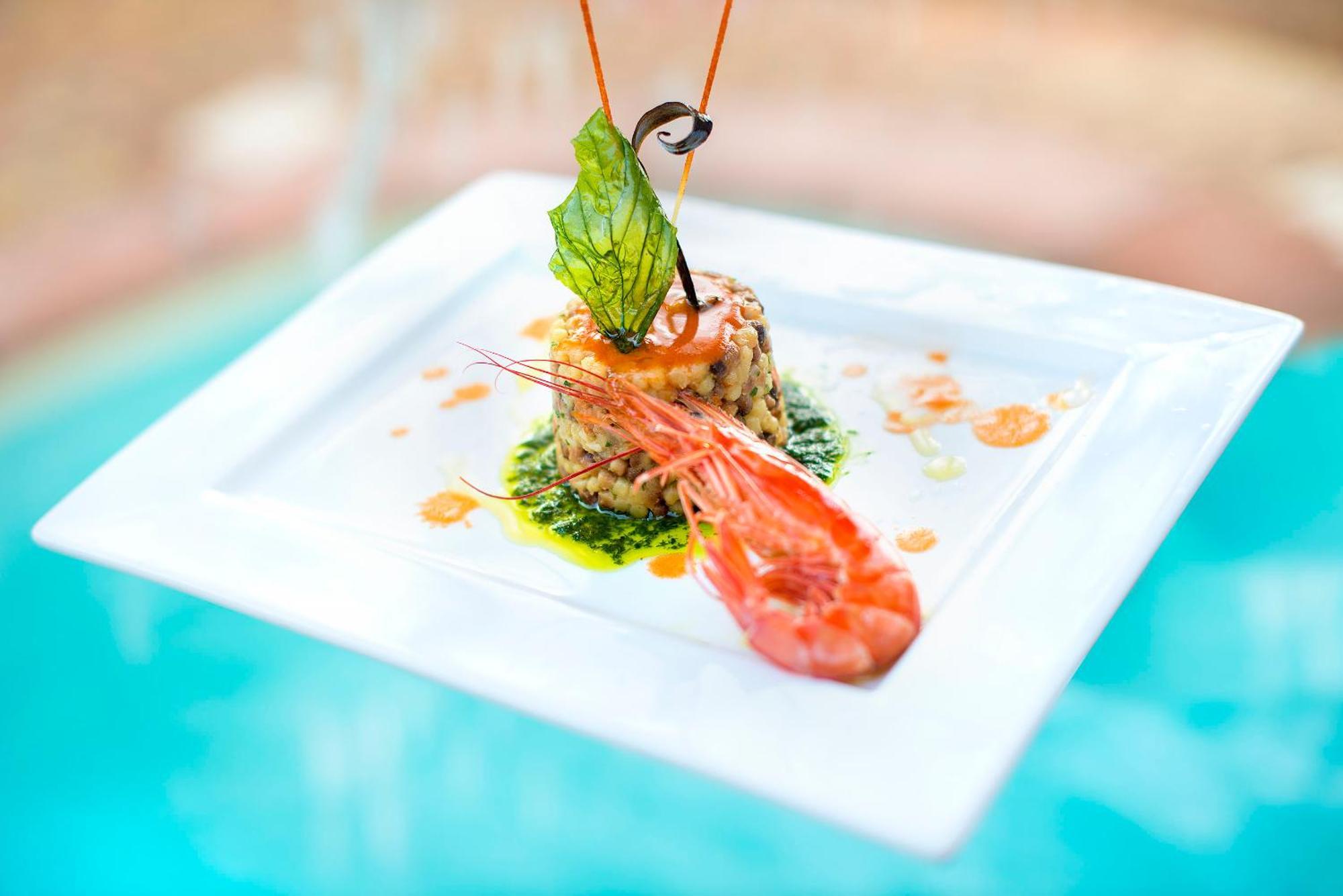 Villa Cavalieri Country Hotel بولا المظهر الخارجي الصورة