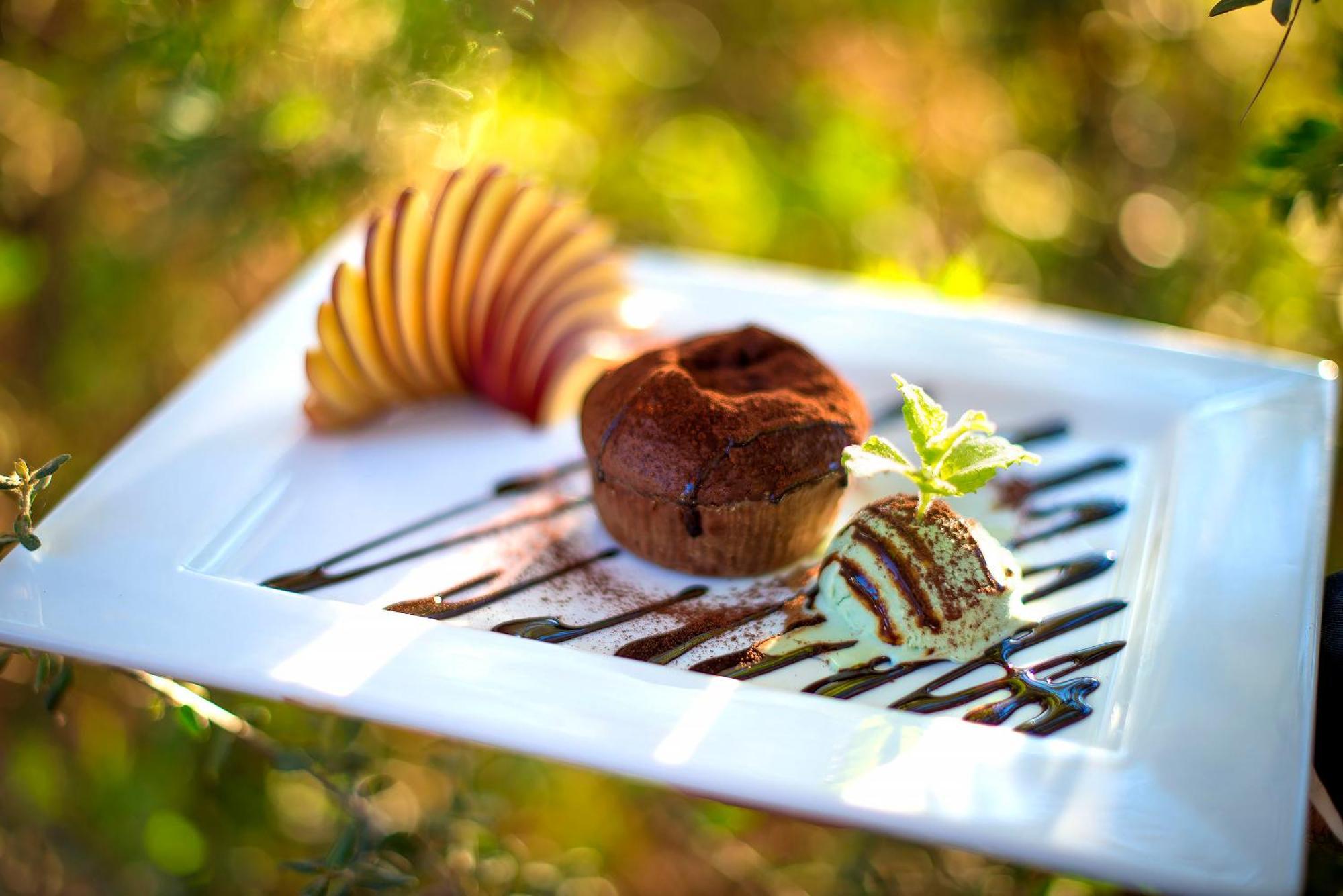 Villa Cavalieri Country Hotel بولا المظهر الخارجي الصورة